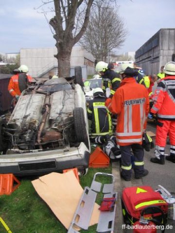 2013-04-21 Rettungdienstuebung FTZ 101